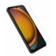 Image de OtterBox Glass Series pour Galaxy XCover 7, Clear Protecteur d'écran - Transparent (77-95476)