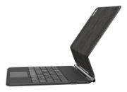 Image de Belkin Étui-clavier Everyday avec support pour iPad Air 10,9" et iPad Pro 11" (BBZ003FR-V2)