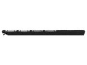 Image de HP E G2 Basic 2.8kVA/L5-30P 24A/120V Outlets (22) 5-20R/Vertical NA/JP Distribution d'énergie - Noir (P9Q34A)