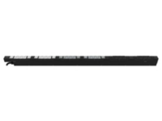 Image de HP E G2 Basic 2.8kVA/L5-30P 24A/120V Outlets (22) 5-20R/Vertical NA/JP Distribution d'énergie - Noir (P9Q34A)