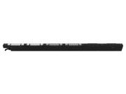 Image de HP E G2 Basic 2.8kVA/L5-30P 24A/120V Outlets (22) 5-20R/Vertical NA/JP Distribution d'énergie - Noir (P9Q34A)