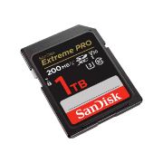 Image de SanDisk Extreme PRO Mémoire flash - Noir (SDSDXXD-1T00-GN4IN)
