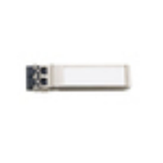 Image de HP E B-series 16Gb LW 25km FC SFP 1-pack Transceiver Modules émetteur-récepteur de réseau (H6Z29A)