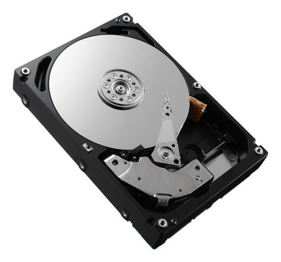 Image de Cisco 300GB, 10000 rpm, 2.5", SAS, 12Gbps Disque dur interne (UCS-HD300G10K12N=)