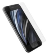 Image de OtterBox Trusted Glass Series pour Apple iPhone SE (2nd gen)/8/7/6s, transparente - produits livrés sans emballage Protecteur d'écran (77-80579)