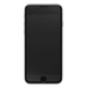 Image de OtterBox Trusted Glass Series pour Apple iPhone SE (2nd gen)/8/7/6s, transparente - produits livrés sans emballage Protecteur d'écran (77-80579)