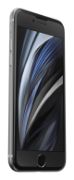 Image de OtterBox Trusted Glass Series pour Apple iPhone SE (2nd gen)/8/7/6s, transparente - produits livrés sans emballage Protecteur d'écran (77-80579)