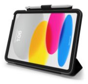 Image de OtterBox Symmetry Folio Series pour Apple iPad (A16/10th gen), Starry Night (77-95790)