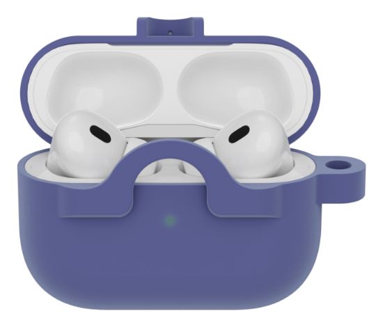 Image de OtterBox pour AirPods Pro (1st and 2nd gen) Case, Denver Dusk Casque / oreillette accessoires - Violet (77-97241)