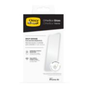 Image de OtterBox Glass Series pour Apple iPhone Air, transparente Protecteur d'écran (77-98678)