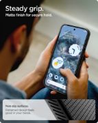 Image de Spigen Liquid Air (MagFit) - Noir (ACS09695)