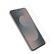 Image de OtterBox Glass Series pour Samsung Galaxy S25 FE - transparente Protecteur d'écran (77-99267)