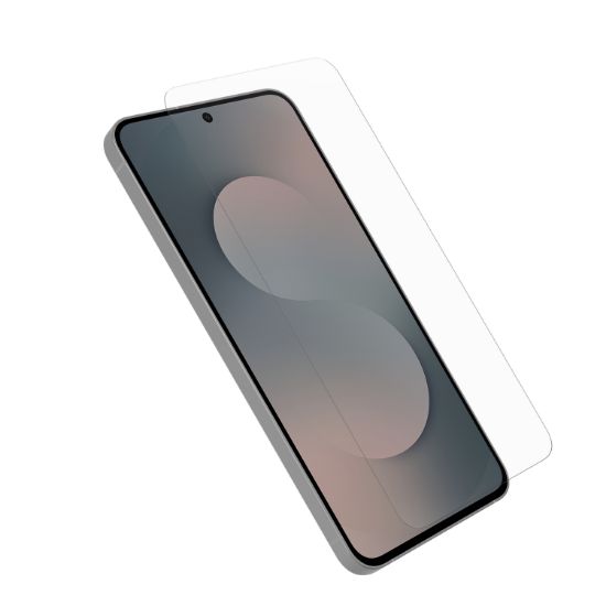 Image de OtterBox Glass Series pour Samsung Galaxy S25 FE - transparente Protecteur d'écran (77-99267)
