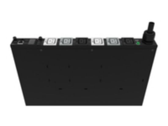 Image de HP G2 METERED MD 3P 11KVA 60309 INTL PDU (P9R79A)