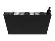 Image de HP G2 METERED MD 3P 11KVA 60309 INTL PDU (P9R79A)
