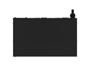 Image de HP G2 METERED MD 3P 11KVA 60309 INTL PDU (P9R79A)