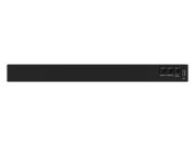 Image de HP G2 METERED MD 3P 11KVA 60309 INTL PDU (P9R79A)