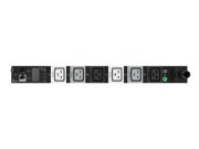 Image de HP G2 METERED MD 3P 11KVA 60309 INTL PDU (P9R79A)
