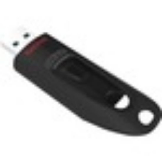 Image de SanDisk ULTRA USB Clé USB - Noir (SDCZ48-032G-G462)