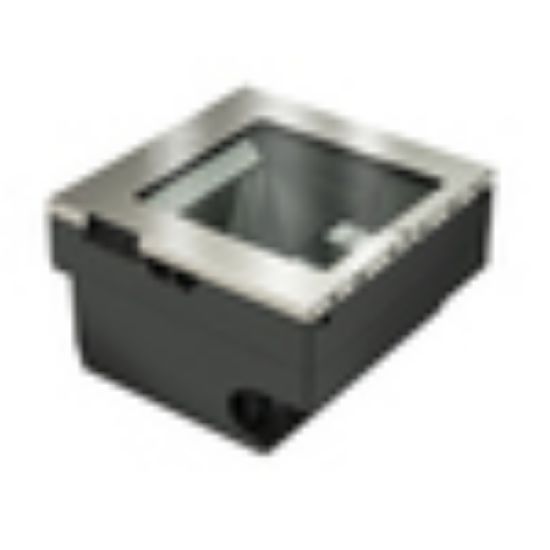 Image de Datalogic Magellan 3550HSi Lecteur de code à barres - Noir, argent (M3551-010210-07604)