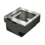 Image de Datalogic Magellan 3550HSi Lecteur de code à barres - Noir, argent (M3551-010210-07604)