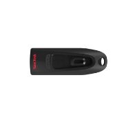 Image de SanDisk Ultra Clé USB - Noir (SDCZ48-064G-G46T)