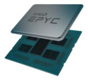 Image de HP E EPYC 7552 Processeur (P27253-B21)