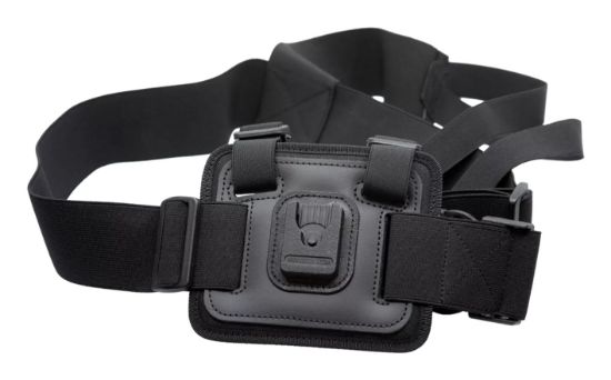 Image de Axis TW1105 HARNESS CENTER MOUNT 5P Accessoire caméra de surveillance - Noir (02582-001)