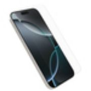 Image de OtterBox Premium Glass Series pour Apple iPhone 16 Pro Max, Transparente Protecteur d'écran (77-96192)