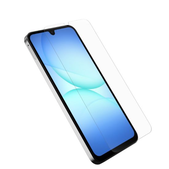 Image de OtterBox Glass Series pour Samsung Galaxy A17 5G/A16 5G/A16, Transparente Protecteur d'écran (77-97714)