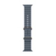Image de Apple Natural Titanium Finish - Bleu (MGCC4ZM/A)