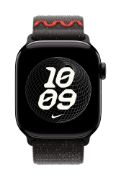 Image de Apple Nike Sport Loop - Noir (MGCX4ZM/A)