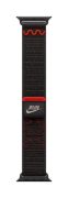 Image de Apple Nike Sport Loop - Noir (MGCX4ZM/A)