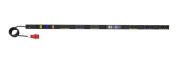 Image de Eaton Metered Input G4 Rack PDU, 39U, 22 kW, 32 A, 21xC13, 18xC39, 52 x 53 mm, 3 m cord Distribution d'énergie - Noir (EVMIF332A)