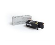 Image de Xerox Cartouche de toner Jaune de Capacité standard Phaser® 6020?/?6022, WorkCentre® 6025?/?6027 (1000 pages) - (106R02758)