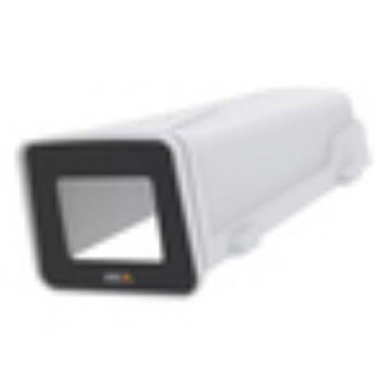 Image de Axis P13-E TOP COVER A Accessoire caméra de surveillance - Blanc (01694-001)