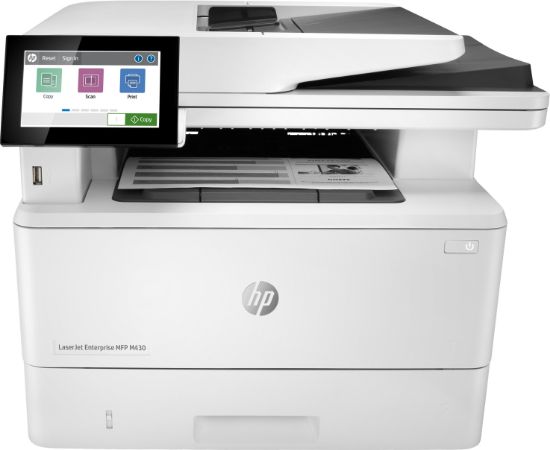 Image de HP LaserJet Enterprise M430f Laser A5 600 x 600 DPI 40 ppm (3PZ55A)