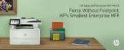 Image de HP LaserJet Enterprise M430f Laser A5 600 x 600 DPI 40 ppm (3PZ55A)