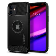 Image de SPIGEN Rugged Armor - Noir (ACS01700)