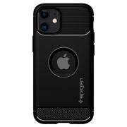 Image de SPIGEN Rugged Armor - Noir (ACS01700)