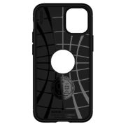 Image de SPIGEN Rugged Armor - Noir (ACS01700)