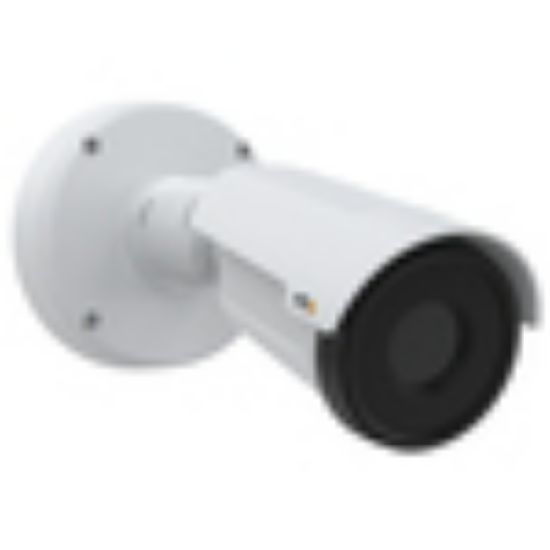 Image de Axis Q1952-E 10mm 30 fps Caméra IP - Noir,Blanc (02158-001)