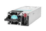 Image de HP E 1000W Flex Slot Titanium Hot Plug Power Supply Kit Unités d'alimentation d'énergie - Argent (P03178-B21)