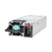 Image de HP E 1000W Flex Slot Titanium Hot Plug Power Supply Kit Unités d'alimentation d'énergie - Argent (P03178-B21)