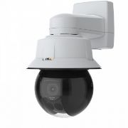 Image de Axis Q6318-LE 50 Hz UK Caméra IP - Blanc (02446-003)