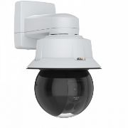 Image de Axis Q6318-LE 50 Hz UK Caméra IP - Blanc (02446-003)