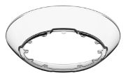 Image de Axis TQ6806 HARD-COATED CLEAR DOME Accessoire caméra de surveillance - Transparent (01771-001)