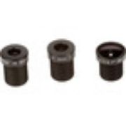 Image de Axis ACC LENS M12 MEGAPIXEL 6PCS Accessoire caméra de surveillance - Noir (5506-431)