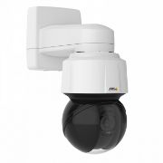 Image de Axis 01959-007 Caméra IP - Noir,Blanc (01958-301)