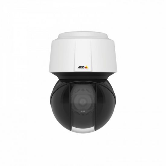 Image de Axis 01959-007 Caméra IP - Noir,Blanc (01958-301)